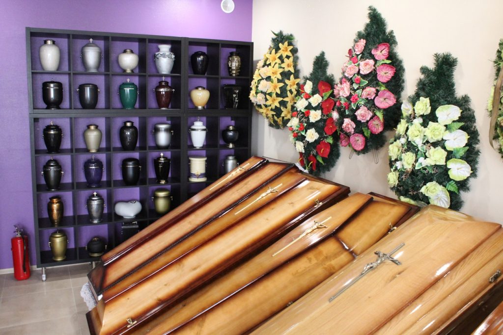 Sprawna i profesjonalna organizacja pogrzebów we Wrocławiu