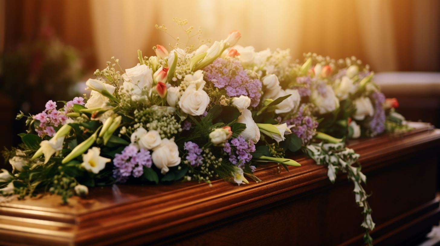 Długoletnie doświadczenie Domu Pogrzebowego w Bełchatowie